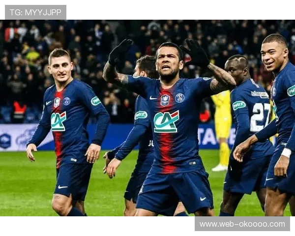 巴黎完成对里昂法甲五连杀，创队史交锋纪录