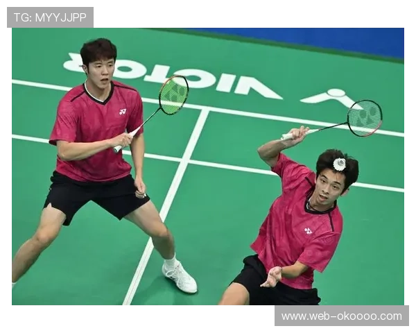 何济霆全运会亮相男双，场外风波后重返赛场