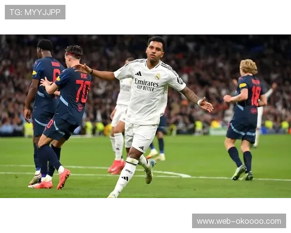 皇马备战欧冠附加赛，沙特集训期间罗德里戈伤情成焦点