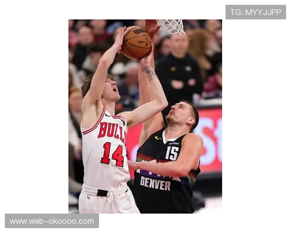 掘金136-120战胜公牛，约基奇22+14+17三双带队止颓