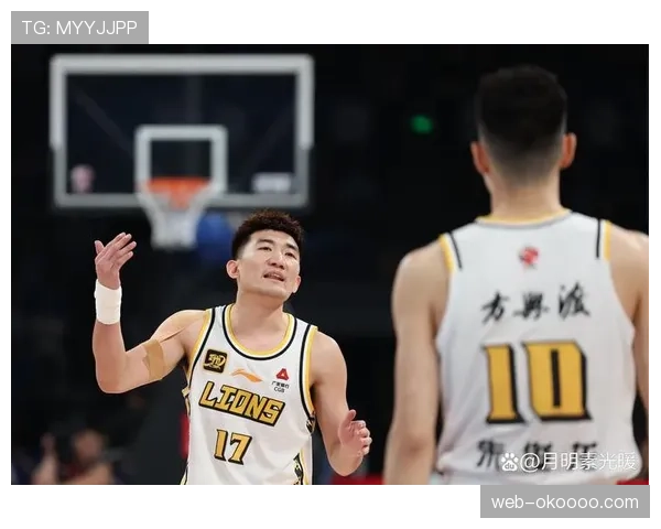 广厦队表现起伏较大，先后负于广东山西后逆转击败南京同曦